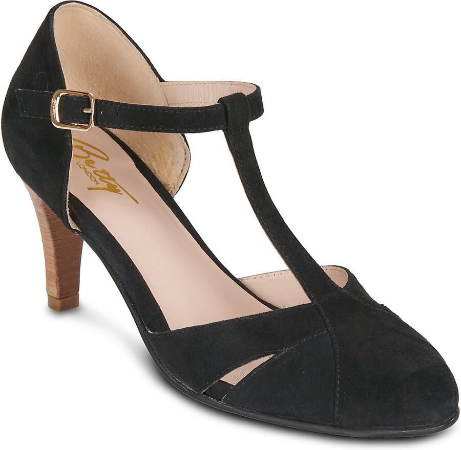 Betty London Pumps MASETTE