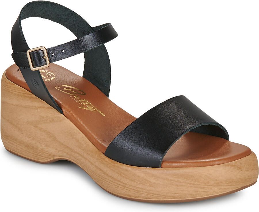 Betty London Sandalen JADE