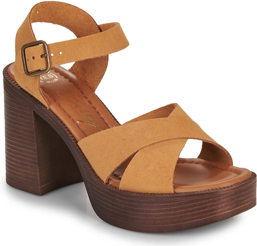 Betty London Sandalen TANIA