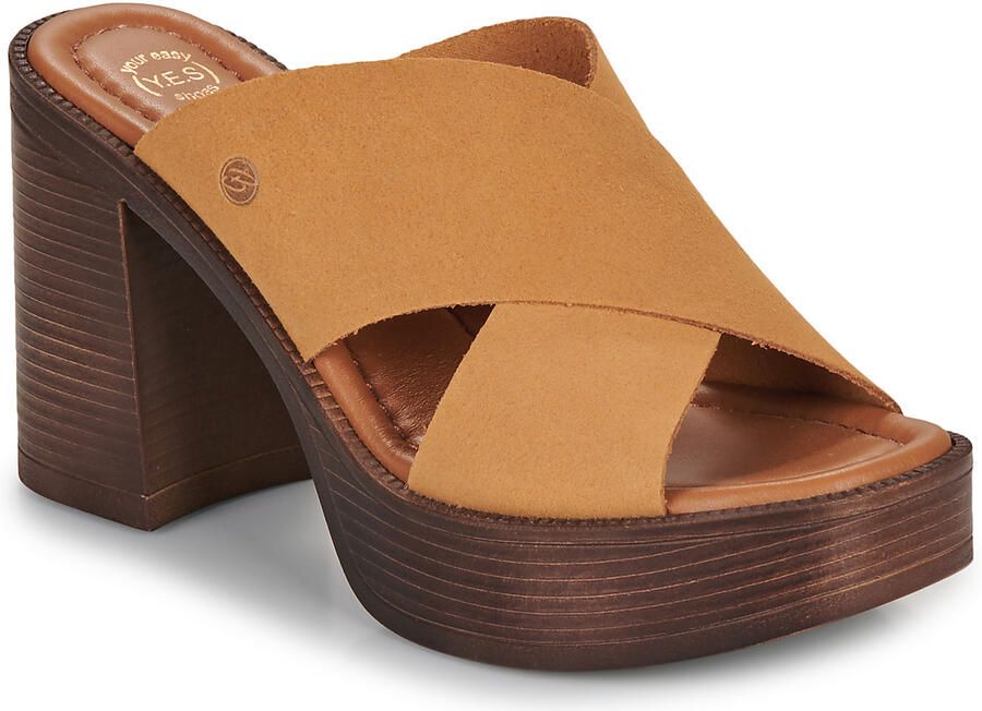 Betty London Slippers MARGOT