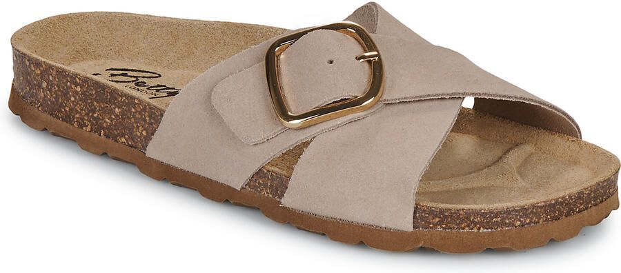 Betty London Slippers NOUR