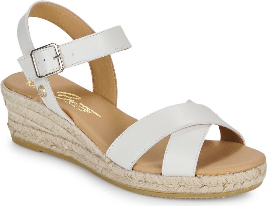 Betty London Espadrilles GIORGIA