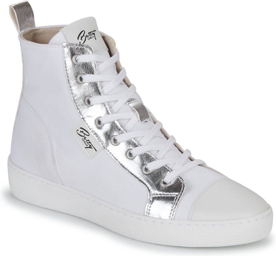 Betty London Hoge Sneakers ETOILE