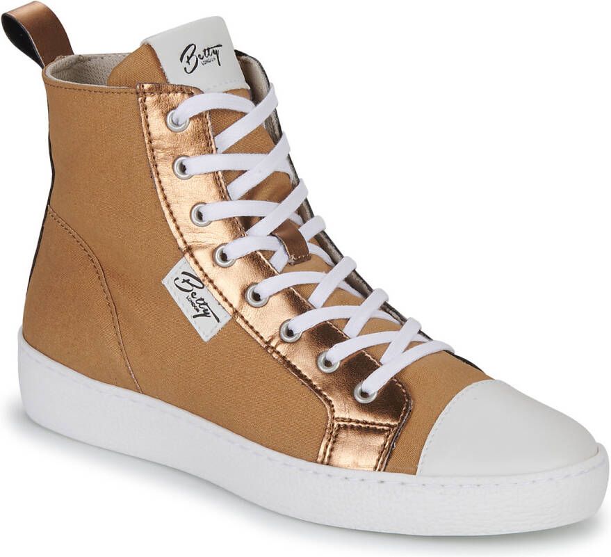 Betty London Hoge Sneakers ETOILE