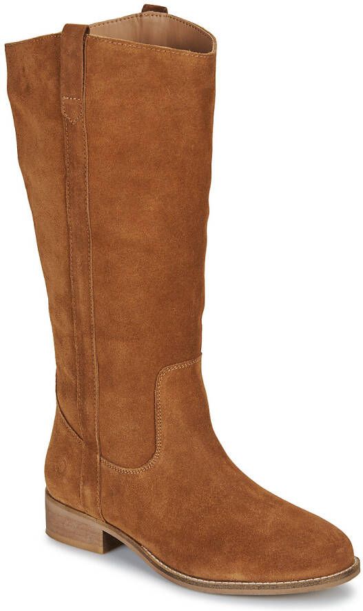 Betty London Laarzen Donna