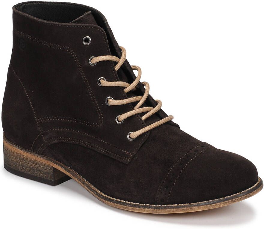 Betty London Laarzen FOLIANE