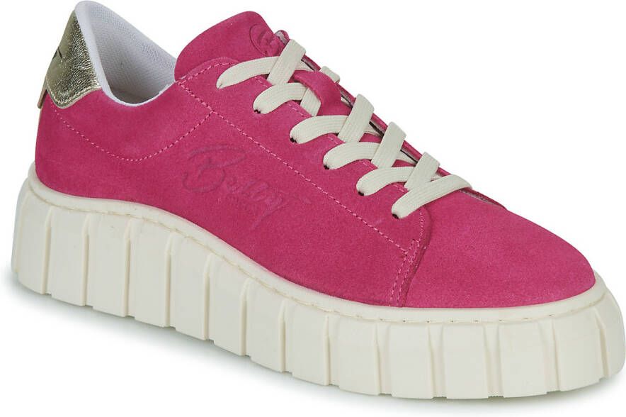 Betty London Lage Sneakers MABELLE