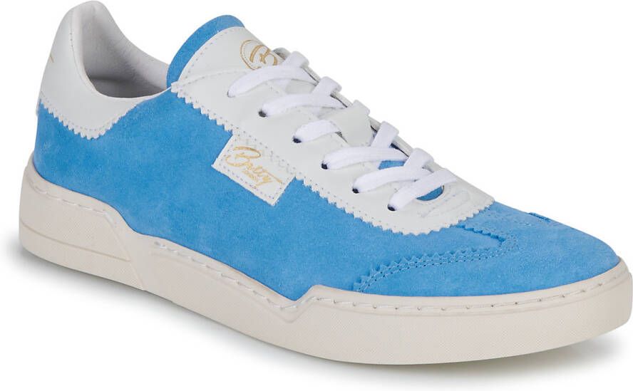 Betty London Lage Sneakers MADOUCE