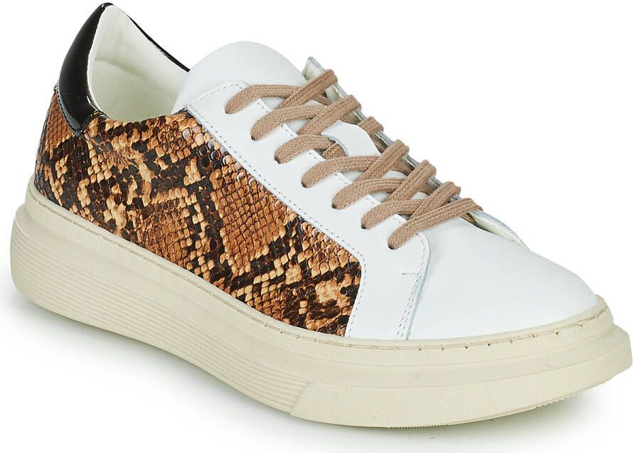 Betty London Lage Sneakers PAROLE