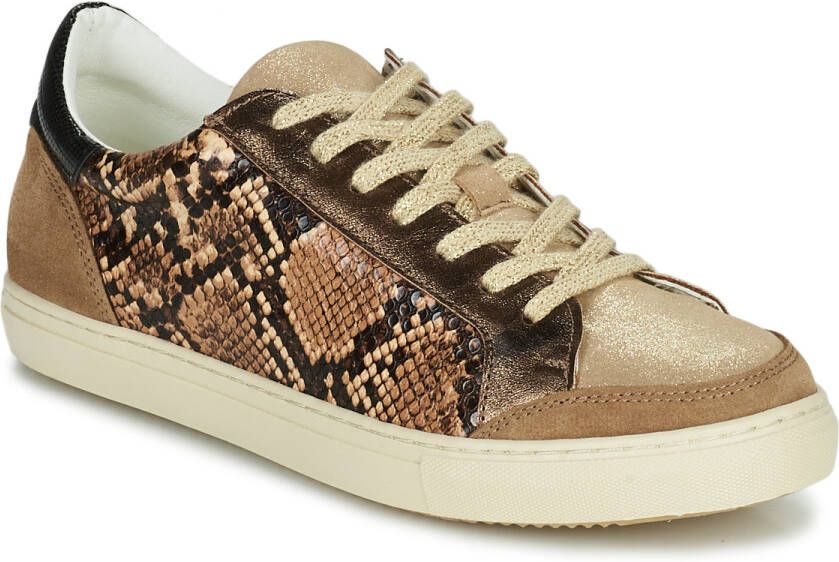 Betty London Lage Sneakers PERMINA