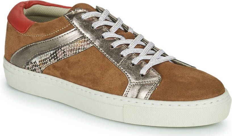 Betty London Lage Sneakers PITINETTE