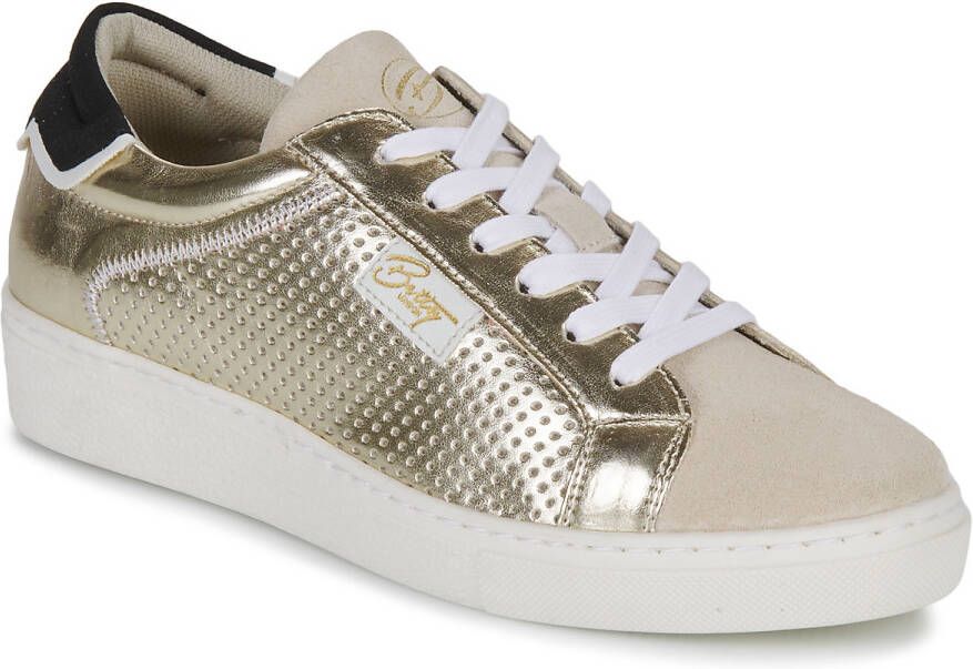 Betty London Lage Sneakers SANDRA