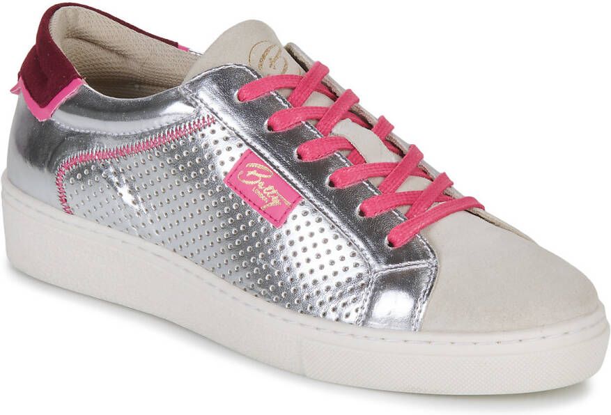 Betty London Lage Sneakers SANDRA