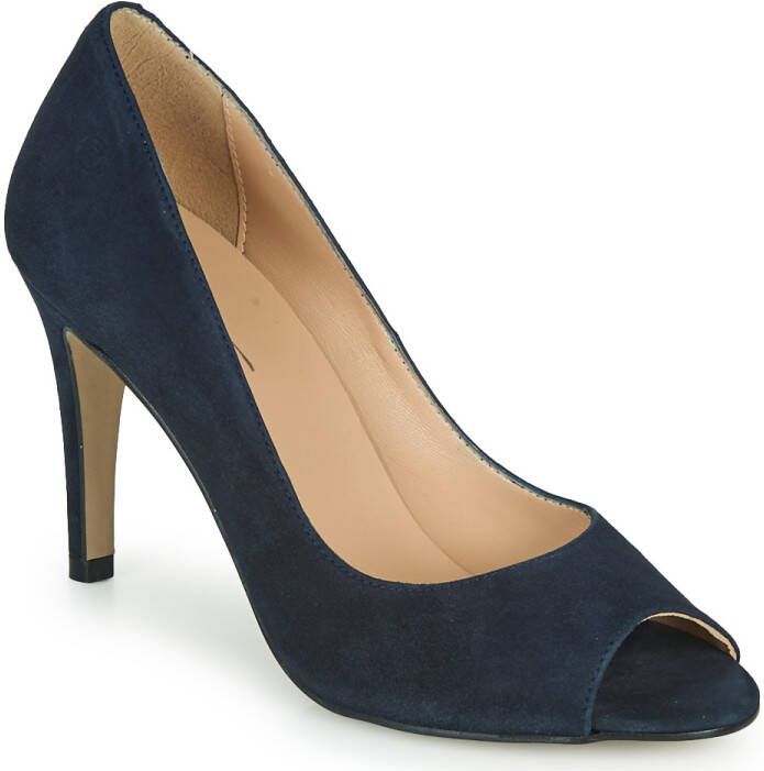 Betty London Pumps EMANA