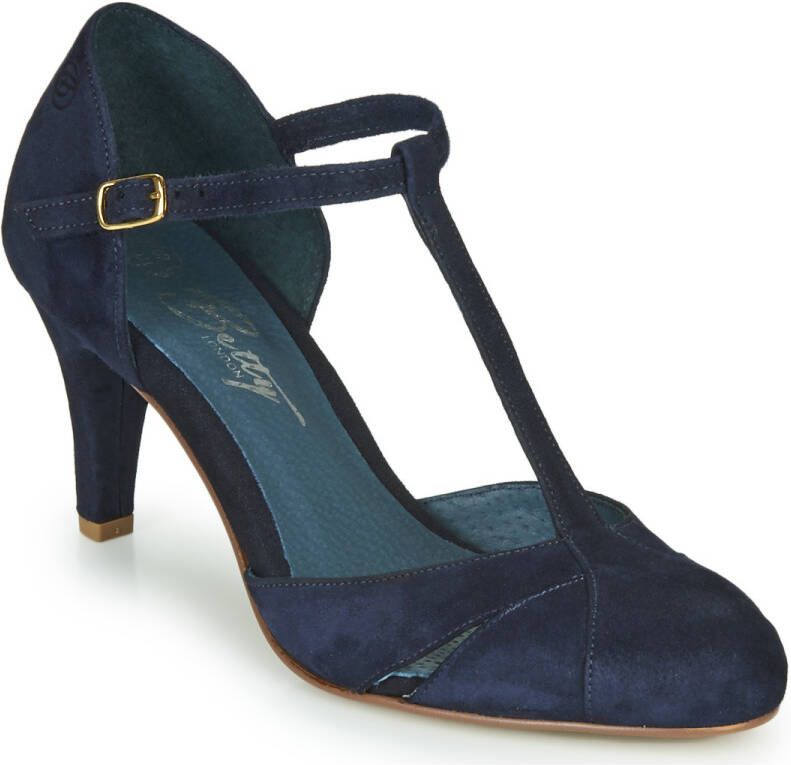 Betty London Pumps MANDETTE