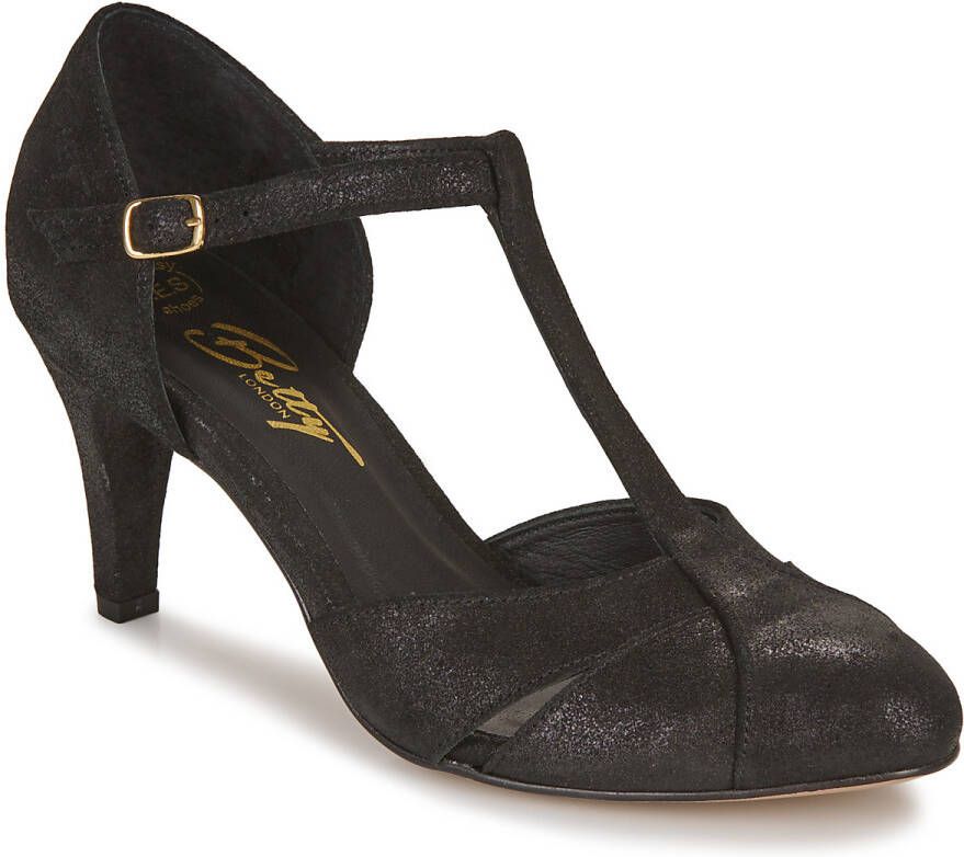 Betty London Pumps MASETTE