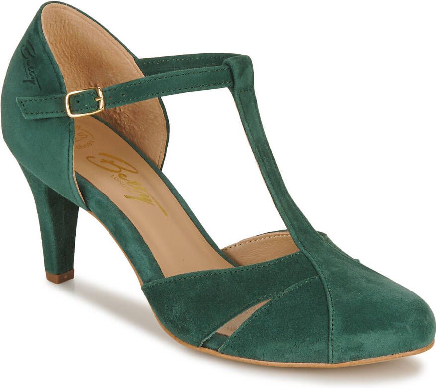 Betty London Pumps MASETTE