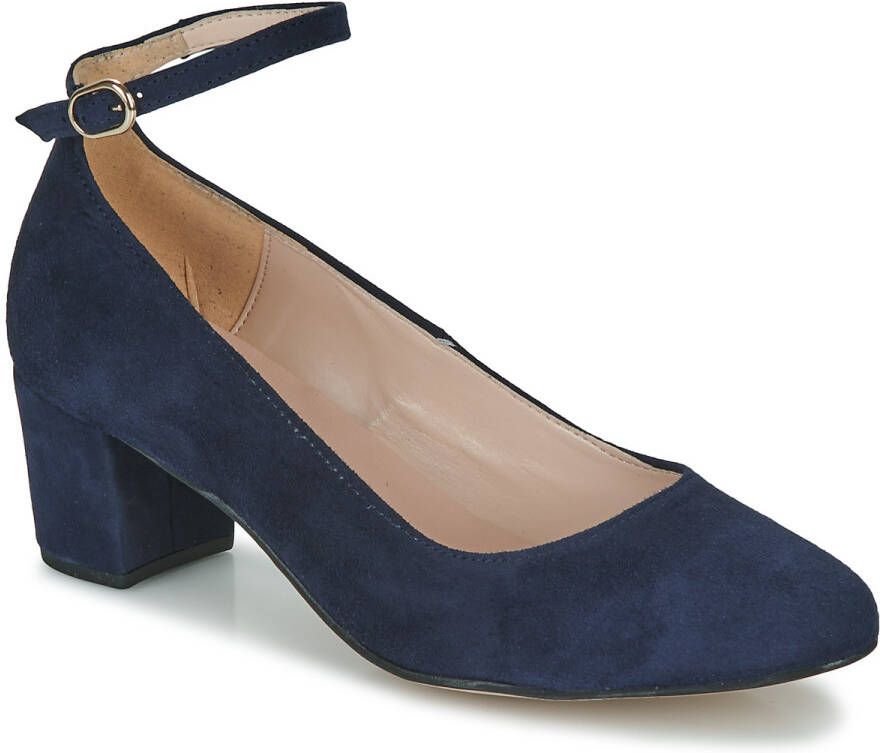 Betty London Pumps PRISCA