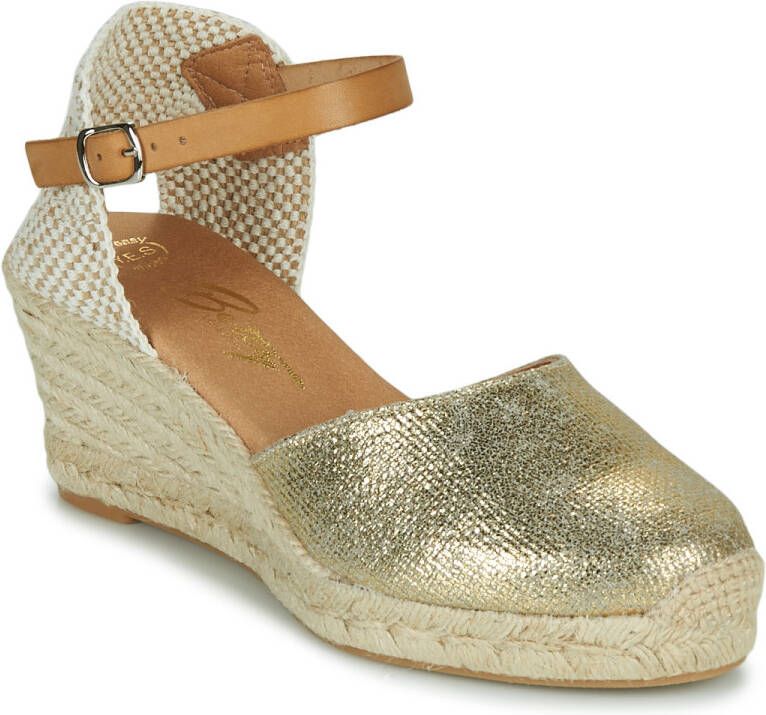Betty London Espadrilles CASSIA