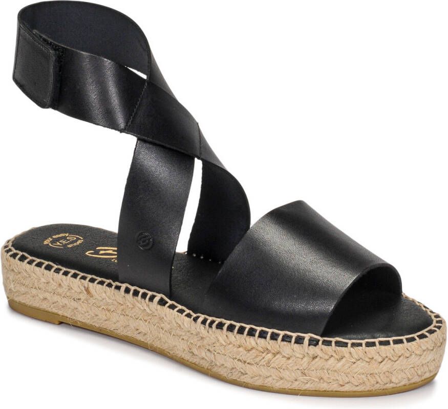 Betty London Espadrilles EBALUIE