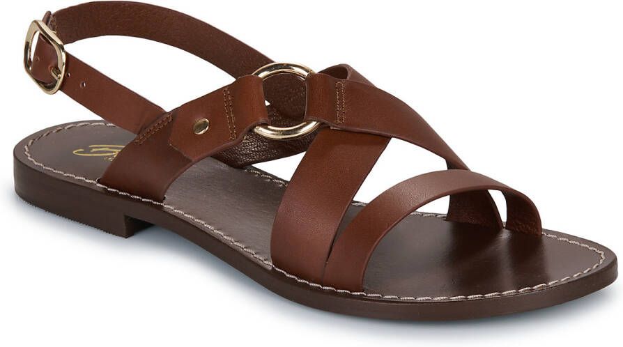 Betty London Sandalen FIONA