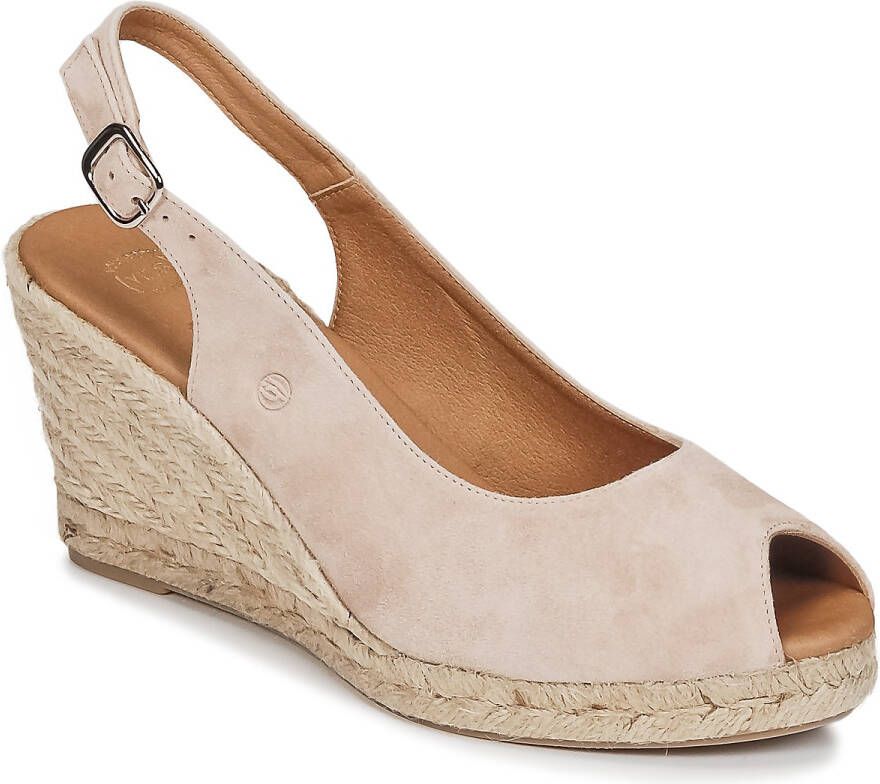 Betty London Espadrilles INANI