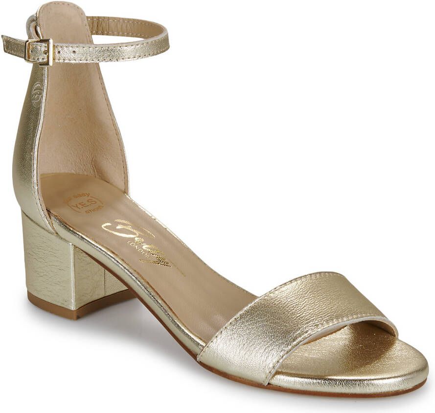 Betty London Sandalen INNAMATA