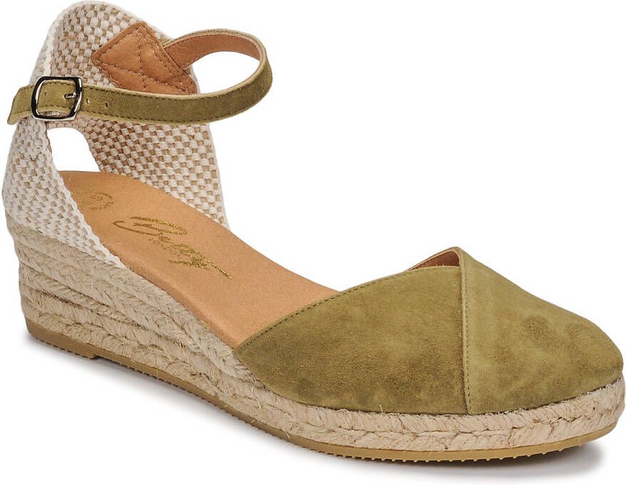 Betty London Espadrilles INONO