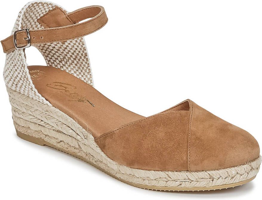 Betty London Espadrilles INONO