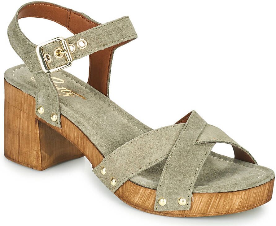 Betty London Sandalen LOLLA