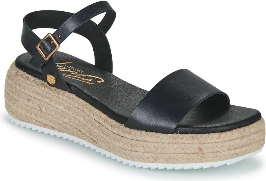 Betty London Espadrilles LUCIANA