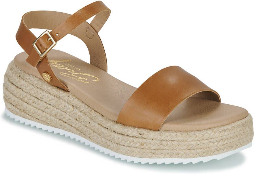 Betty London Espadrilles LUCIANA