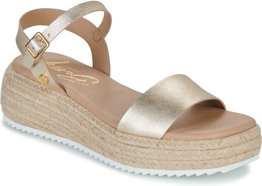 Betty London Espadrilles LUCIANA