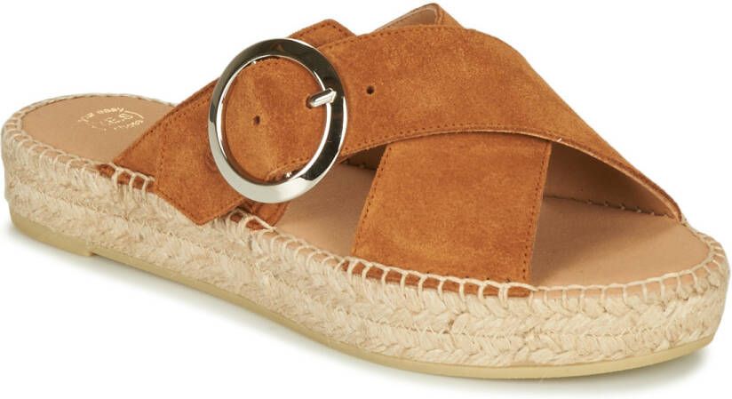 Betty London Espadrilles MARIZETTE