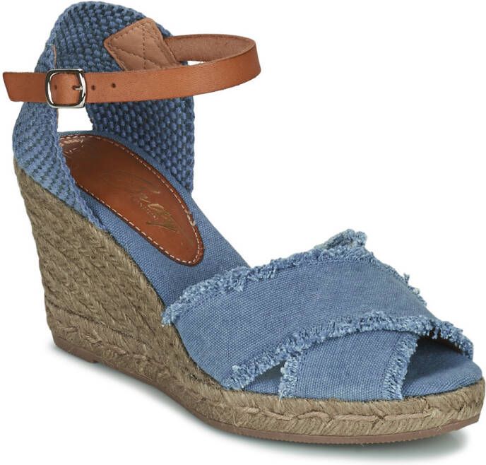 Betty London Espadrilles NEIAFU