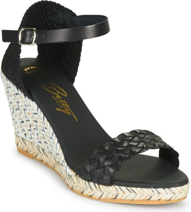 Betty London Espadrilles OBRENNA