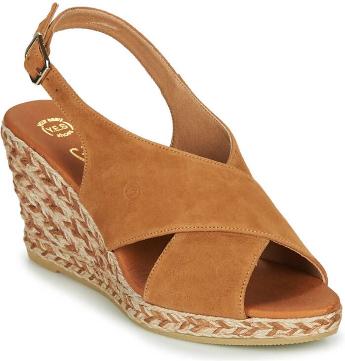 Betty London Espadrilles OHINDRA