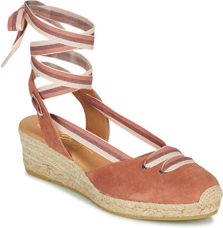 Betty London Espadrilles OJORD