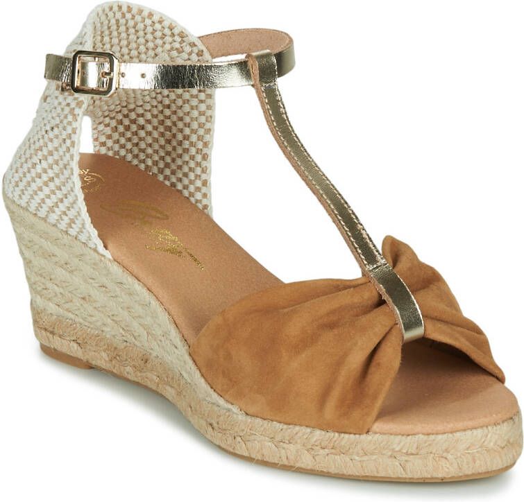 Betty London Espadrilles OREINOA