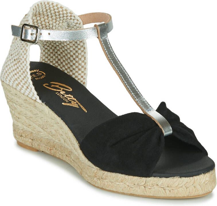 Betty London Espadrilles OREINOA