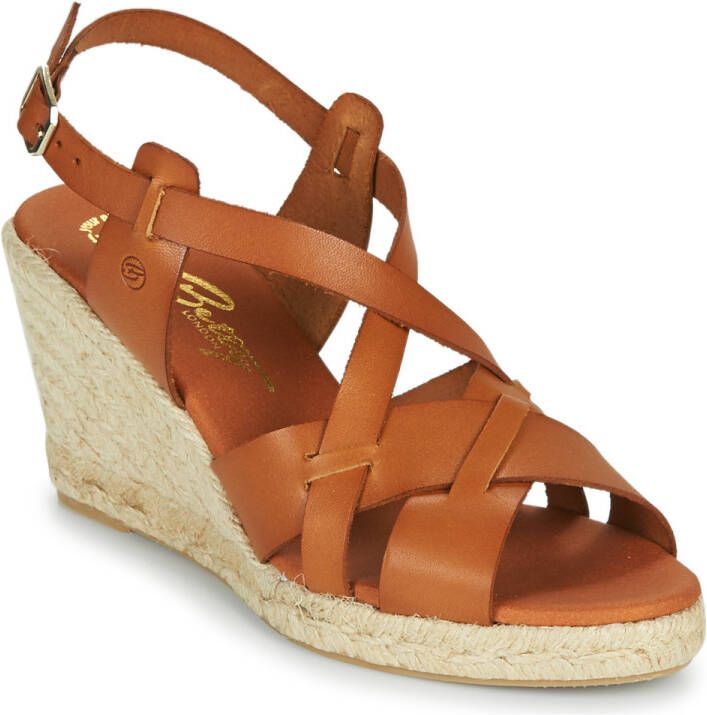 Betty London Espadrilles OSAVER