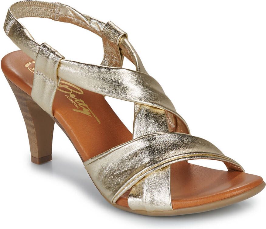 Betty London Sandalen POULOI