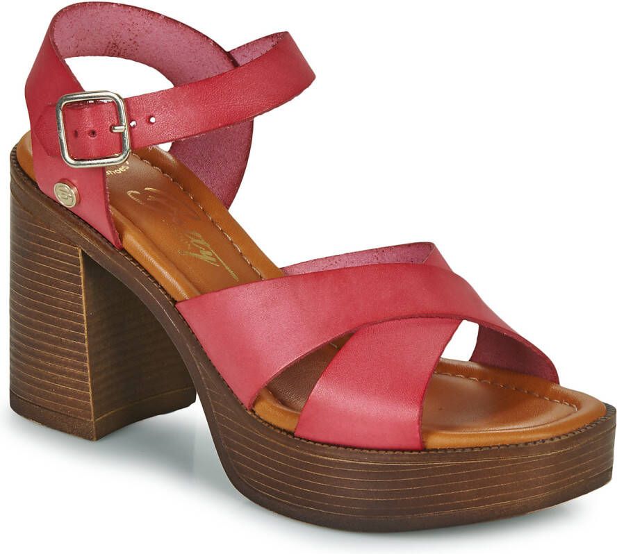 Betty London Sandalen TANIA