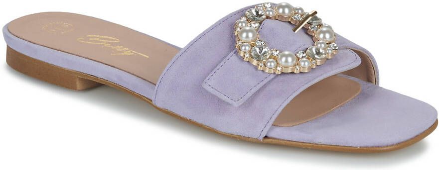 Betty London Slippers MELODIE