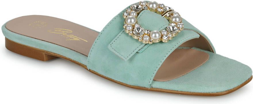 Betty London Slippers MELODIE