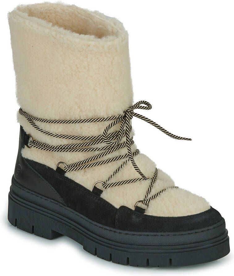 Betty London Snowboots MAGDA