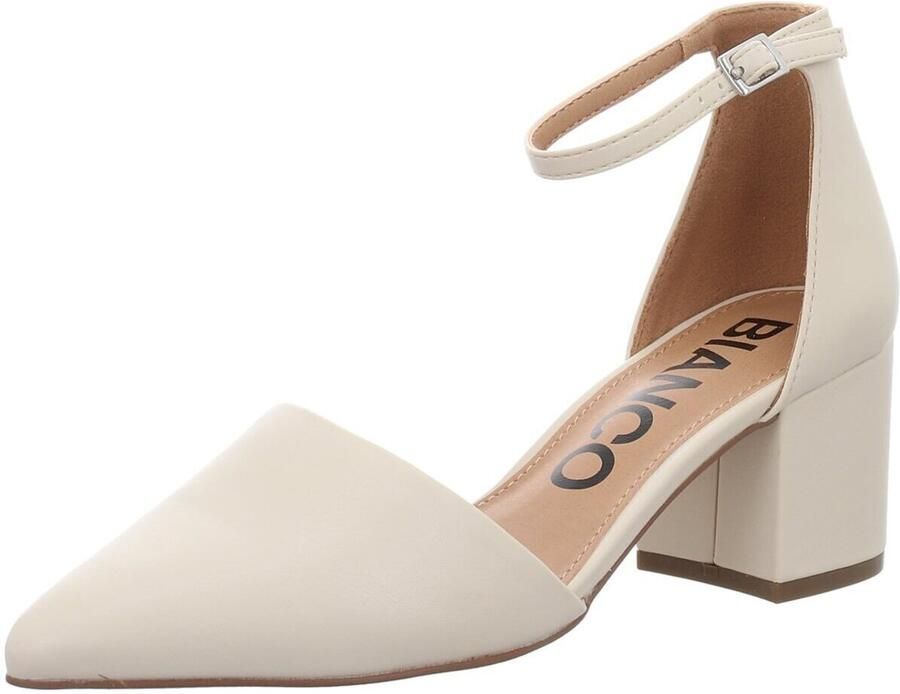 Bianco Pumps 'Devived' offwhite - Foto 2