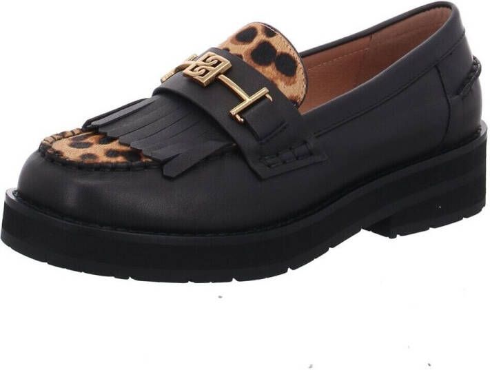 Bibi Lou Stijlvolle Schoenen 675Z32Vk Black Dames - Foto 3