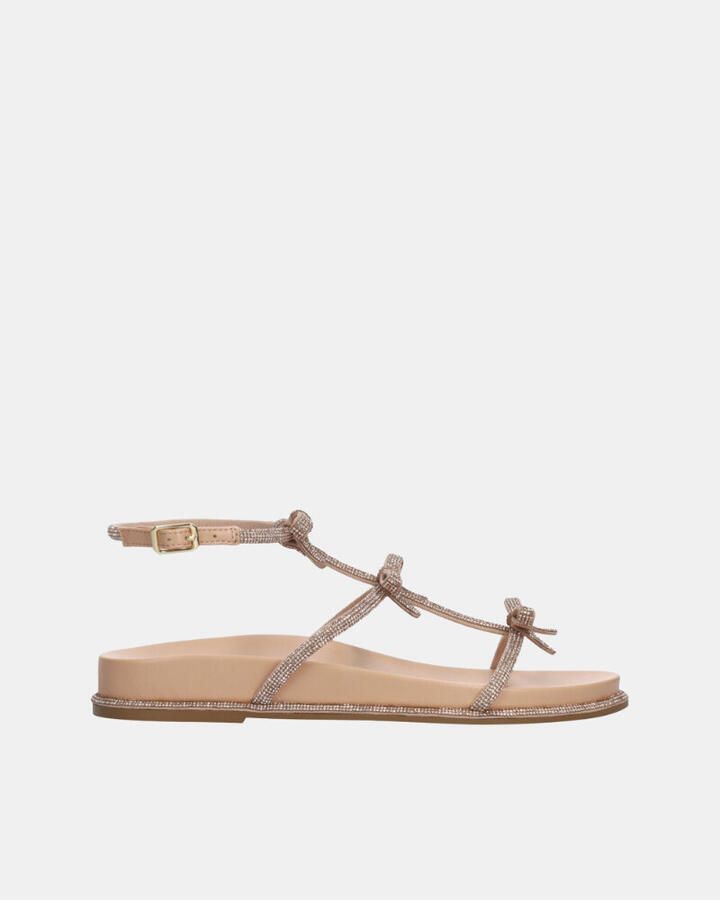 Bibi Lou Platte sandalen 846Z00HG