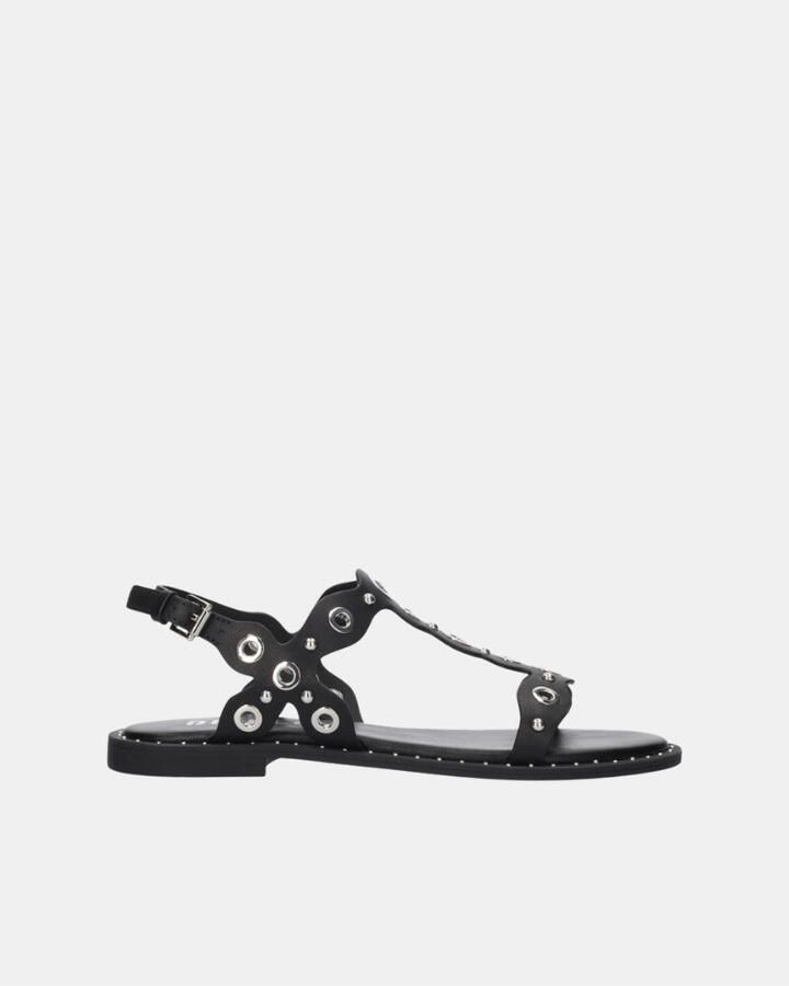 Bibi Lou Platte sandalen 946Z80HG